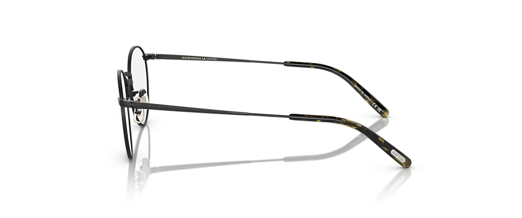 Oliver Peoples OV1330T OP-47 Matte Black Frames