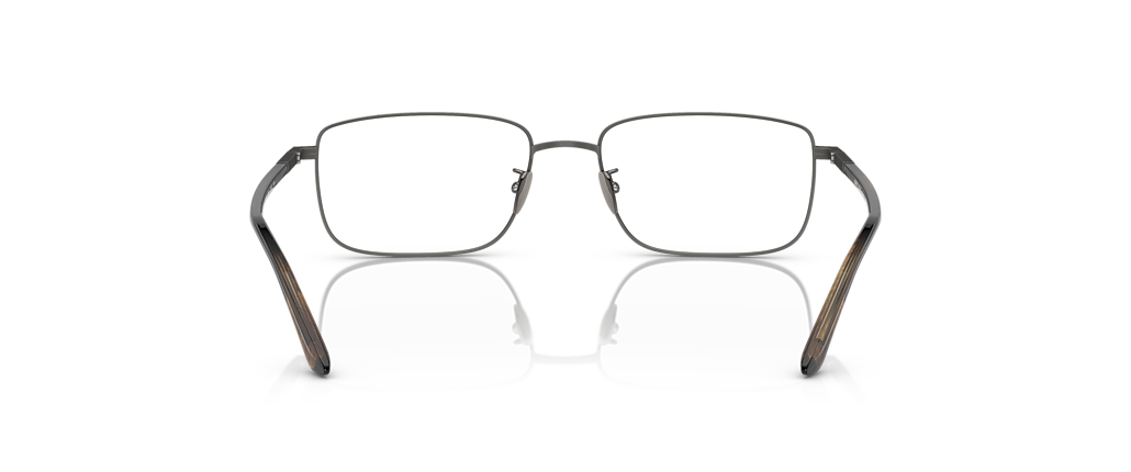 Giorgio Armani AR5133 Brushed Gunmetal Frames