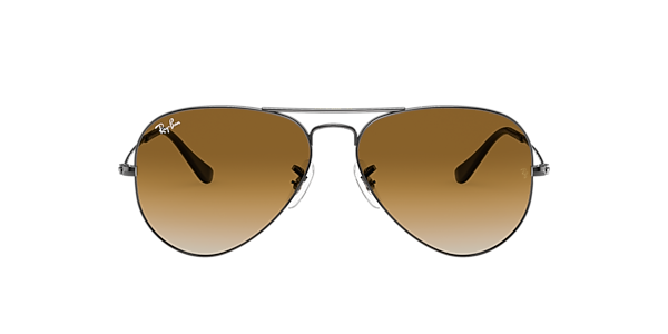 Ray-Ban RB3025 Aviator Gradient