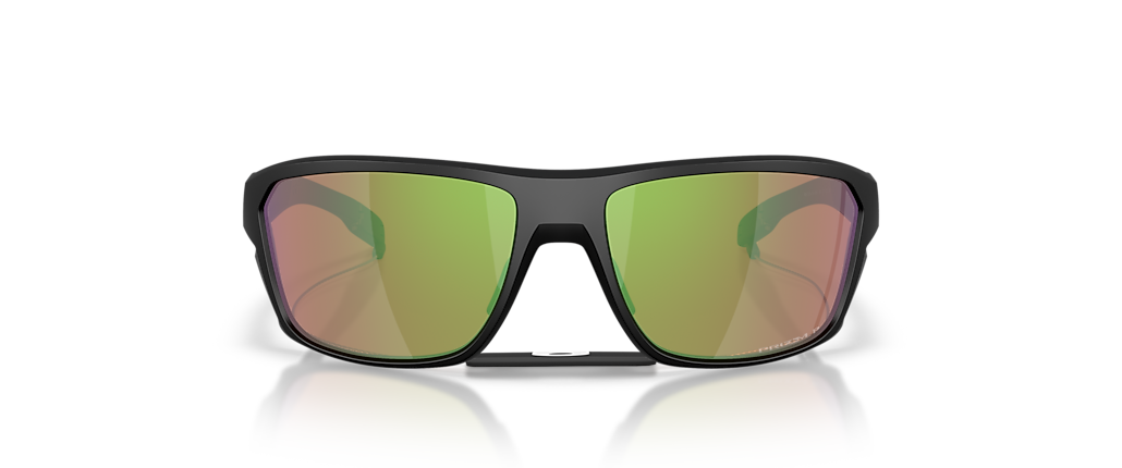 Oakley OO9416 Split Shot Matte Black Sunglasses