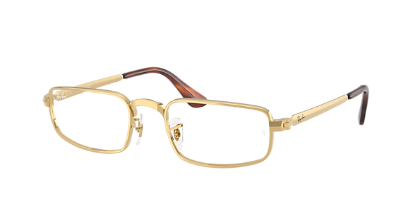Ray-Ban RB3927V Optics By A$AP Rocky