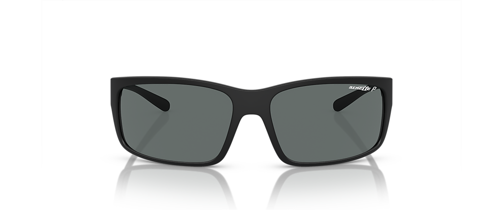 Arnette AN4242 Fastball 2.0 Matte Black Sunglasses