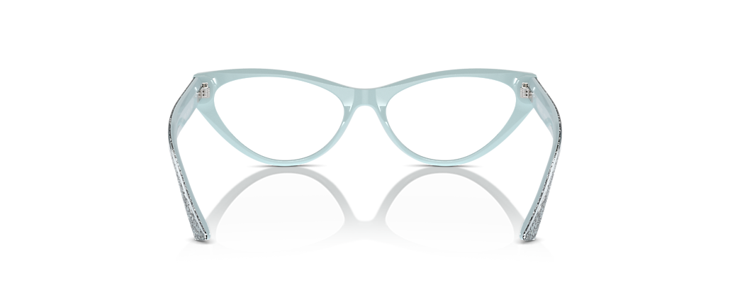 Jimmy Choo JC3005 Blue Frames
