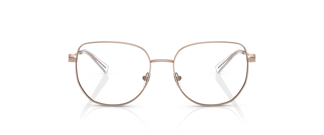 Michael Kors MK3062 Belleville Rose Gold Frames