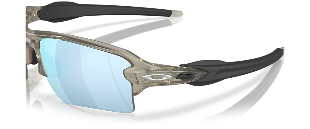 Oakley OO9188 Flak® 2.0 XL Matte Grey Ink Sunglasses
