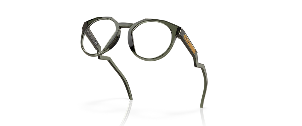 Oakley OX8139 Hstn Olive Ink Frames