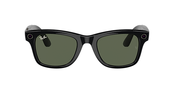 Ray-Ban Ray-Ban Meta Wayfarer