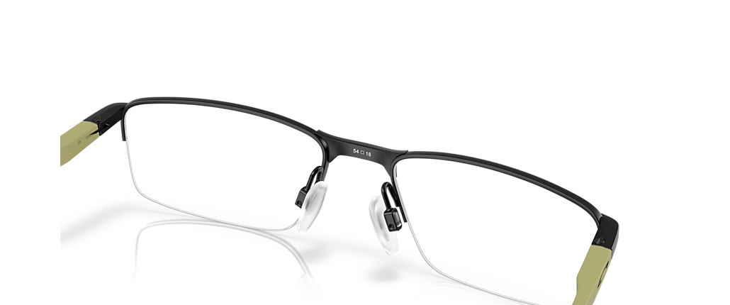Oakley OX3218 Socket 5.5 Satin Black Frames