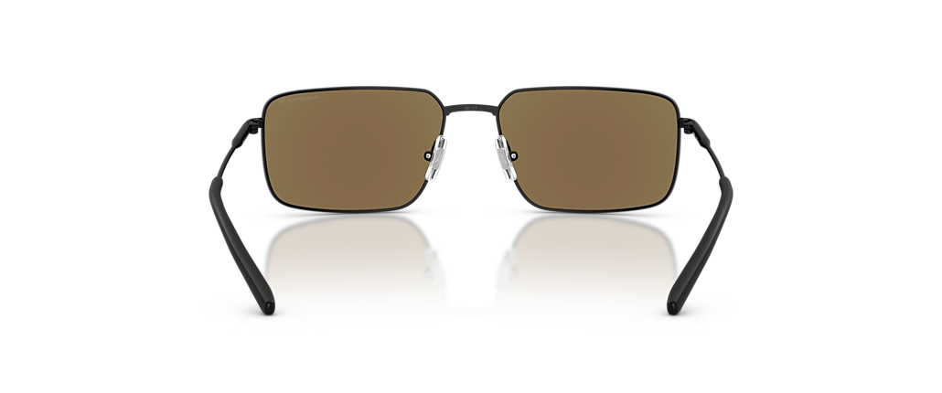 Arnette AN3095 Matte Black Sunglasses