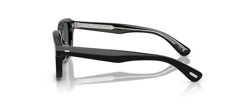 Oliver Peoples OV5562SU Errisson Sun Black Sunglasses