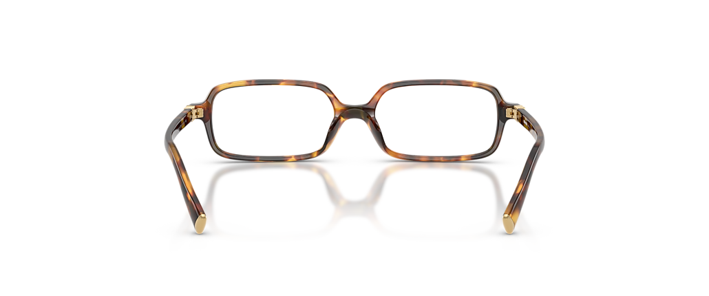 Miu Miu MU 01YV Honey Havana Frames