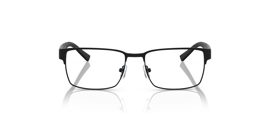 Armani Exchange AX1019 Matte Black Frames