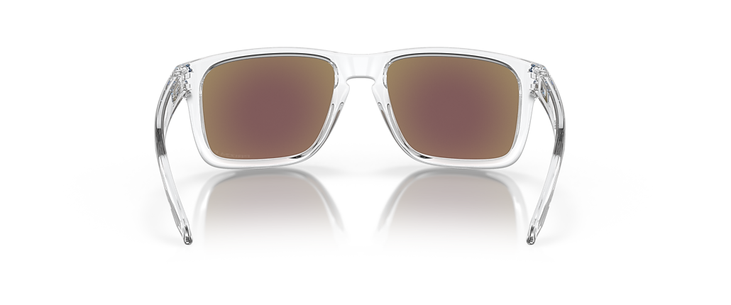 Oakley OO9417 Holbrook™ XL Polished Clear Sunglasses