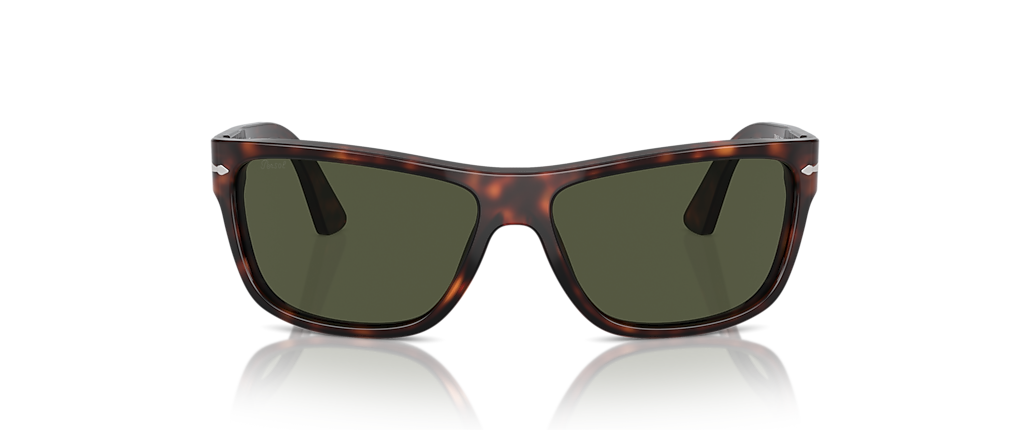 Persol PO3342S Havana Sunglasses