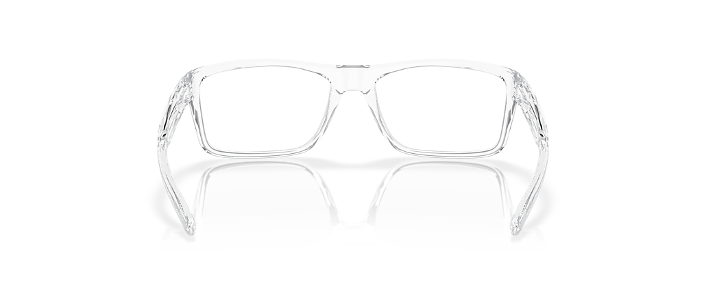 Oakley OX8178 Rafter Polished Clear Frames