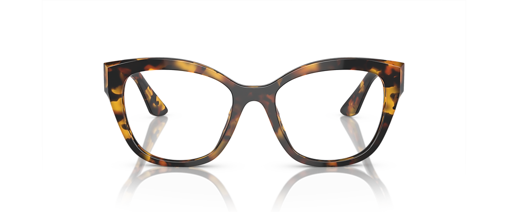 Miu Miu MU 05XV Honey Havana Frames
