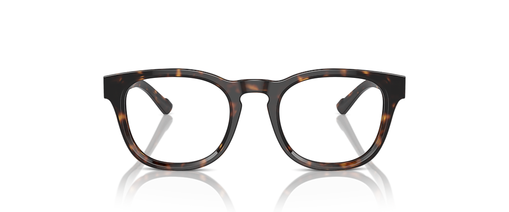 Ferrari FH4002 Havana Frames