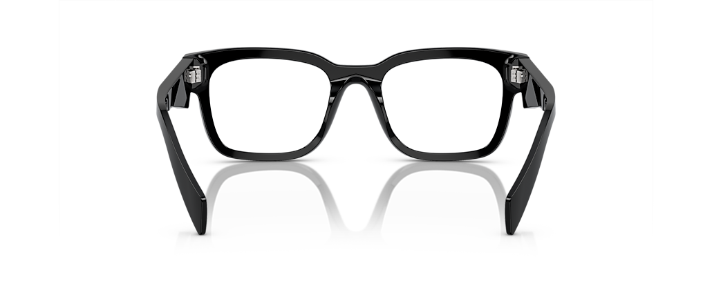Prada PR A10V Black Frames