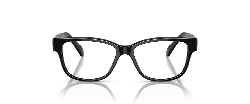 Swarovski SK2007F Black Frames