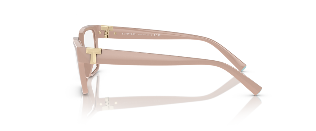 Tiffany & Co. TF2232U Cloud Pink Frames