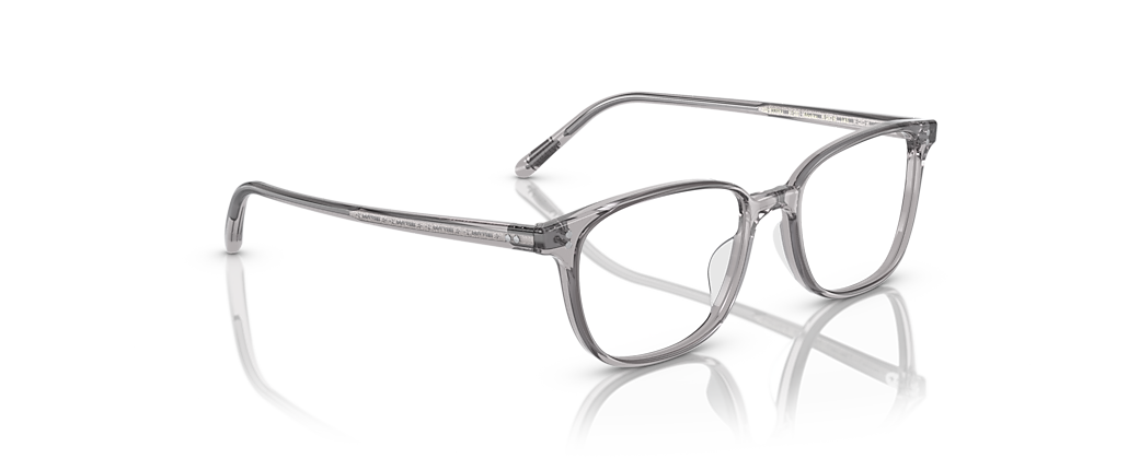 Oliver Peoples OV5279U Maslon Workman Grey Frames