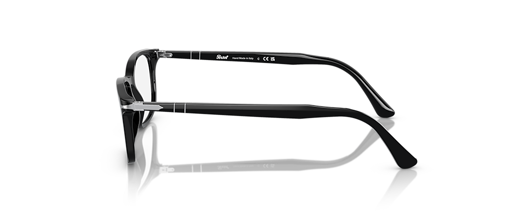 Persol PO3189V Black Frames