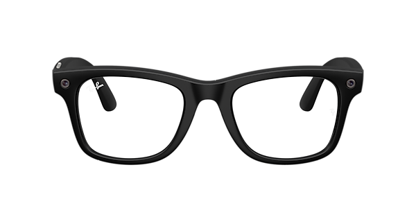 Ray-Ban Ray-Ban Meta (Gen 3) Wayfarer Optics