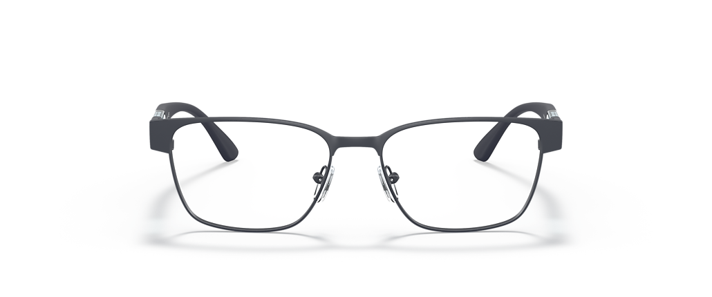 Armani Exchange AX1052 Matte Blue Frames
