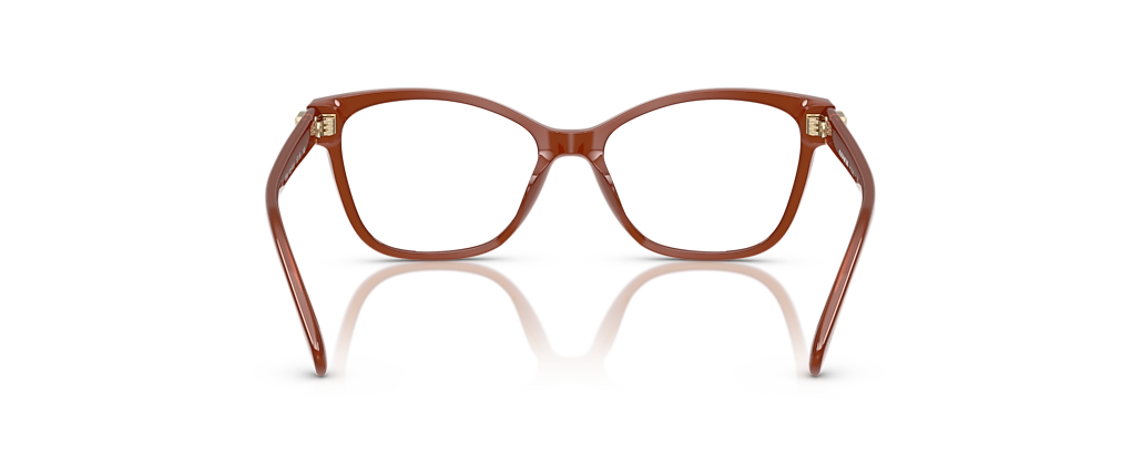 Coach HC6246U Milky Hazelnut Frames