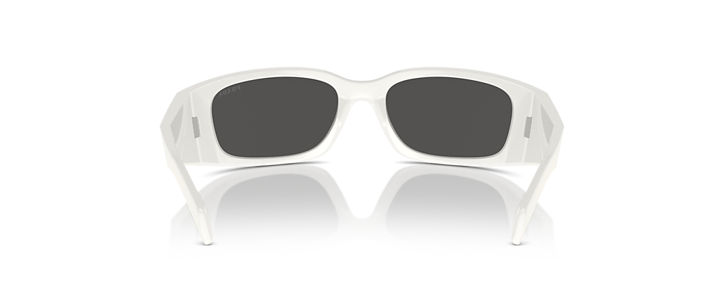 Prada PR A14S Talc Sunglasses
