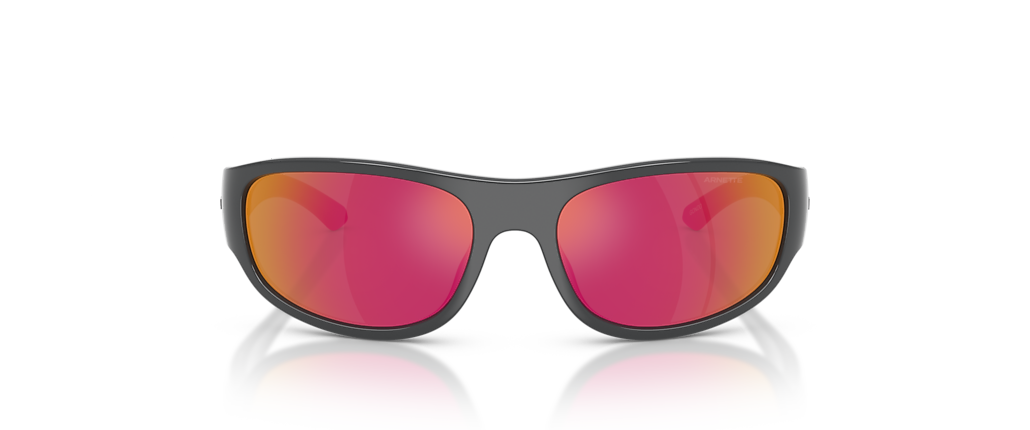Arnette AN4361 Gondo Dark Grey Sunglasses