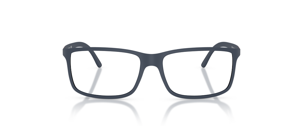 Polo Ralph Lauren PH2126 Matte Navy Blue Frames