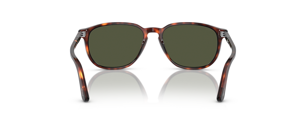 Persol PO3019S Havana Sunglasses