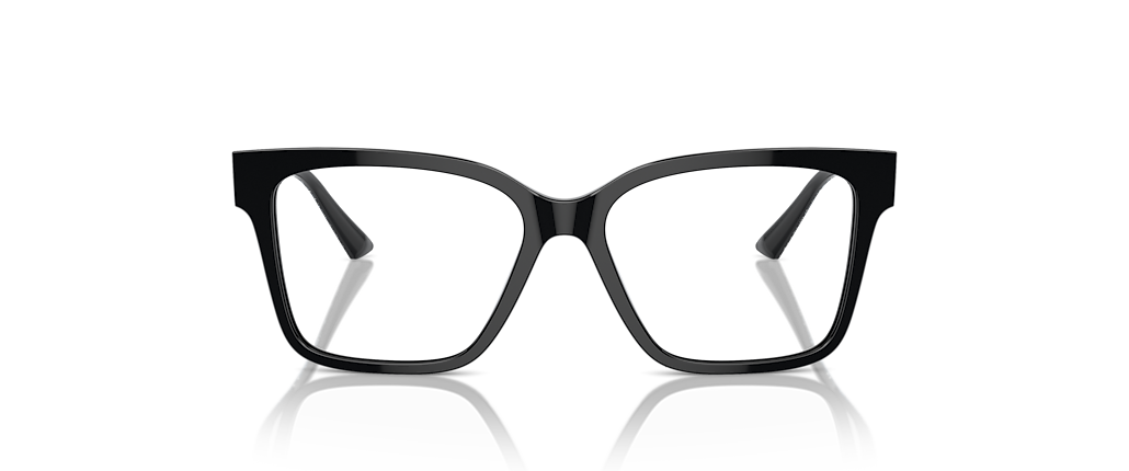 Jimmy Choo JC3006U Black Frames