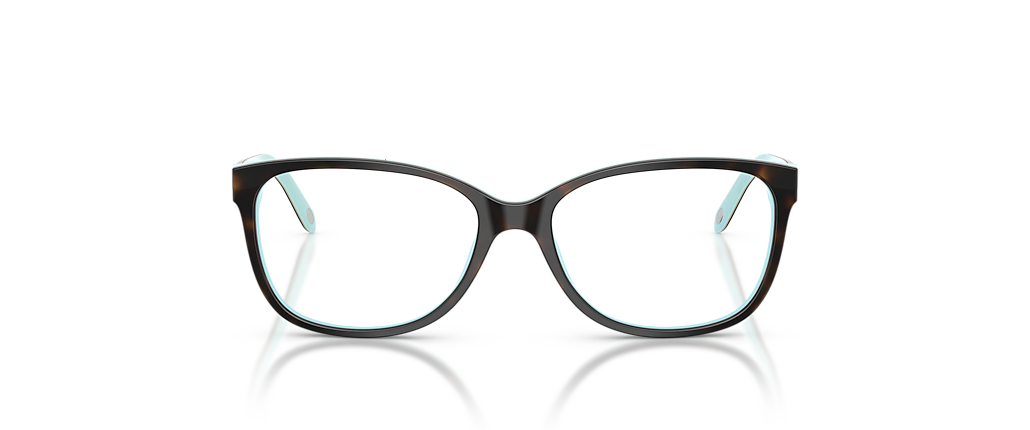 Tiffany & Co. TF2097 Havana Frames