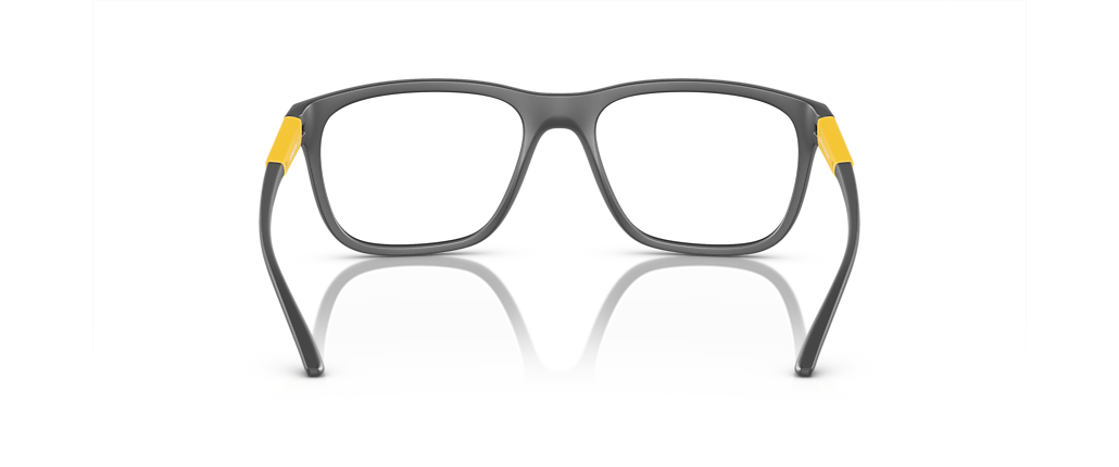 Arnette AN7239 Wobani Matte Grey Frames