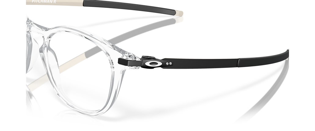 Oakley OX8105 Pitchman™ R Clear Frames