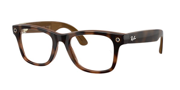 Ray-Ban Ray-Ban Meta (Gen 3) Wayfarer Optics