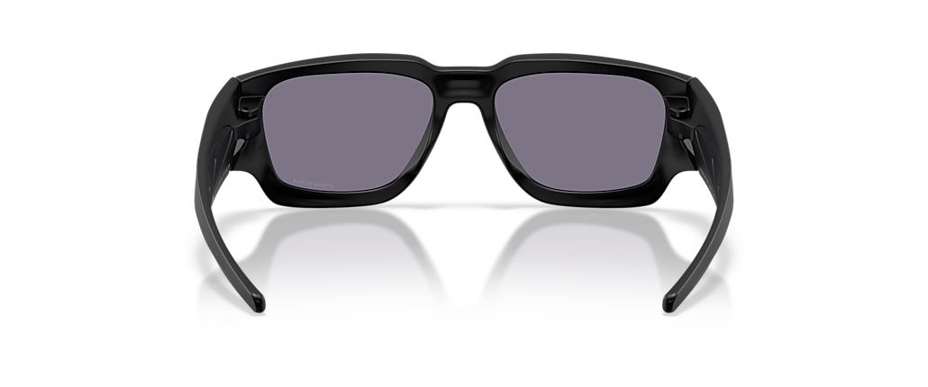 Oakley OO9514 Instagator Matte Black Sunglasses
