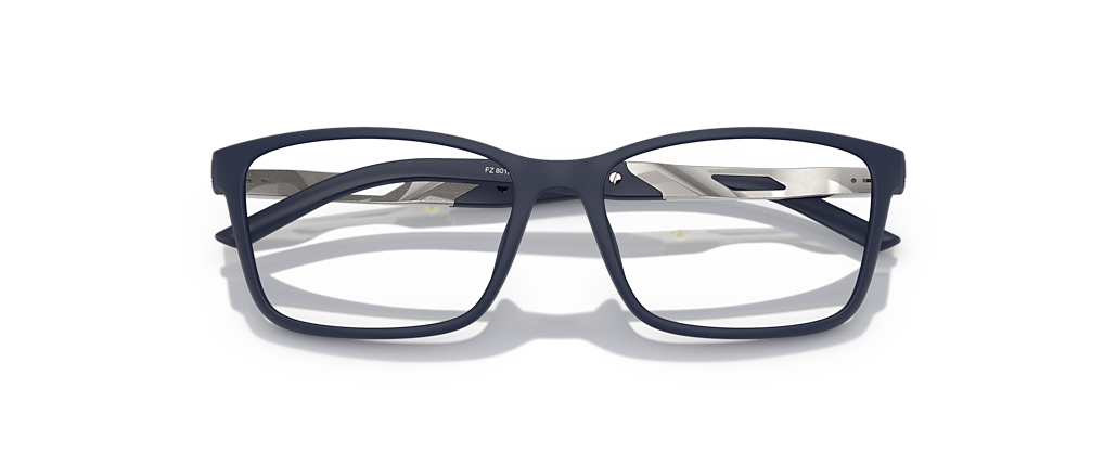Scuderia Ferrari FZ8012U Matte Blue Frames