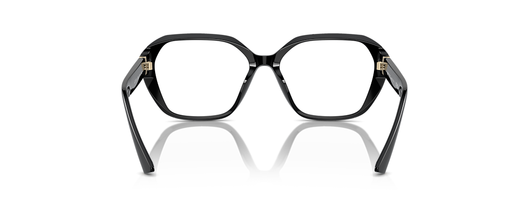Jimmy Choo JC3013U Black Frames