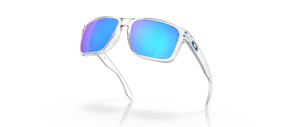 Oakley OO9417 Holbrook™ XL Polished Clear Sunglasses