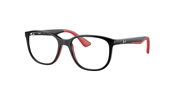 Ray-Ban RB9078VF RB9078 Optics Kids Bio-Based