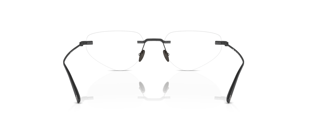 Ferrari FH3002TD Matte Black Frames