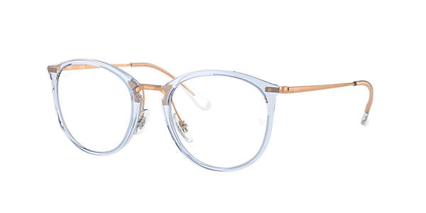 Ray-Ban RB7140 Optics