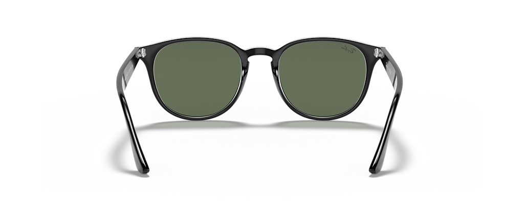 Ray-Ban RB4259 Black Sunglasses