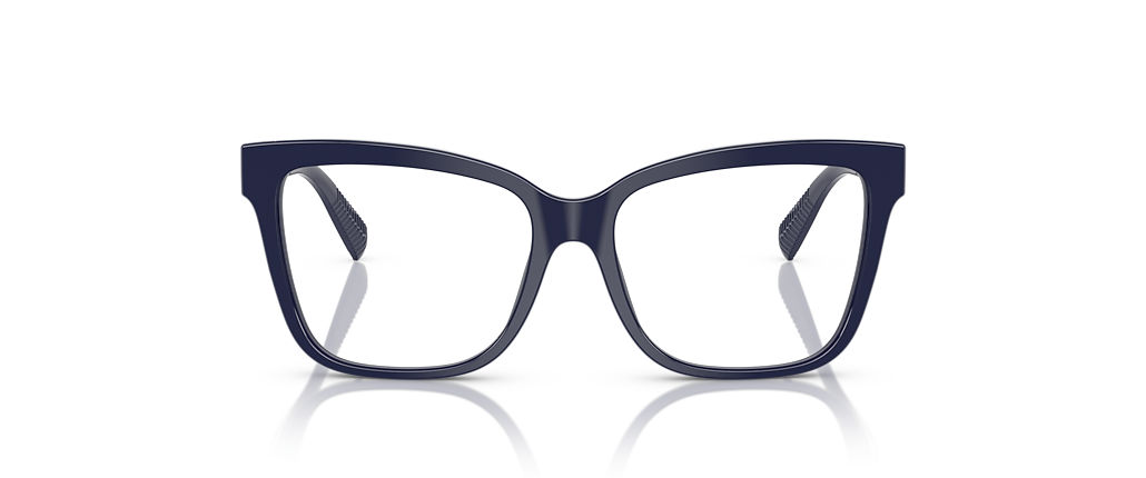 Tiffany & Co. TF2260F Solid Dark Blue Frames