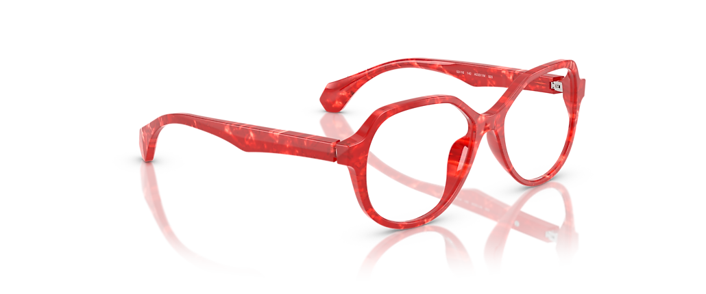 Alain Mikli A03511M Rouge Nacree Frames