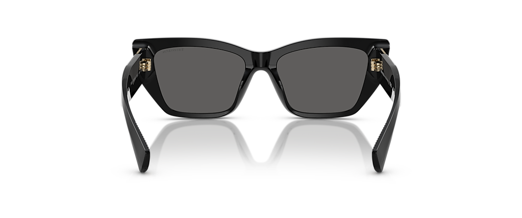 Tiffany & Co. TF4230 Black Sunglasses