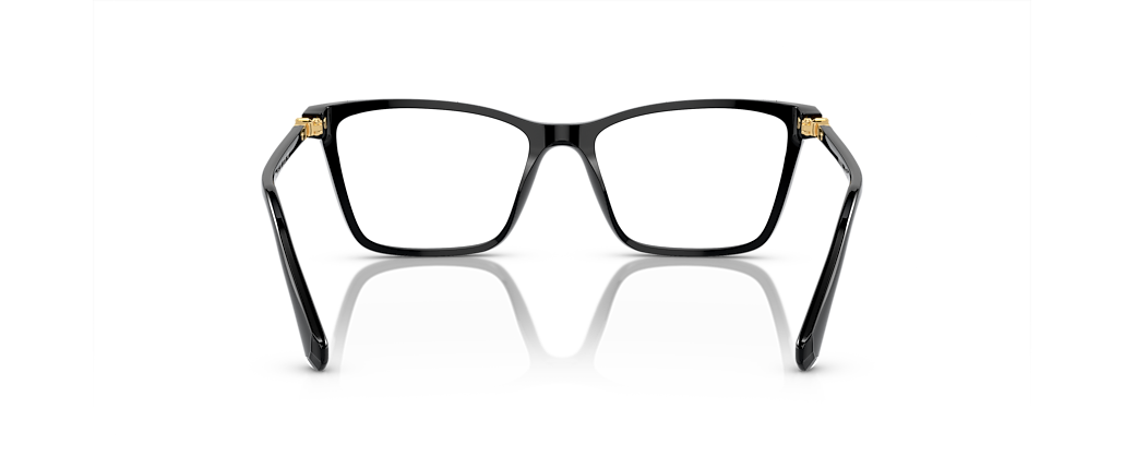 Swarovski SK2015 Black Frames